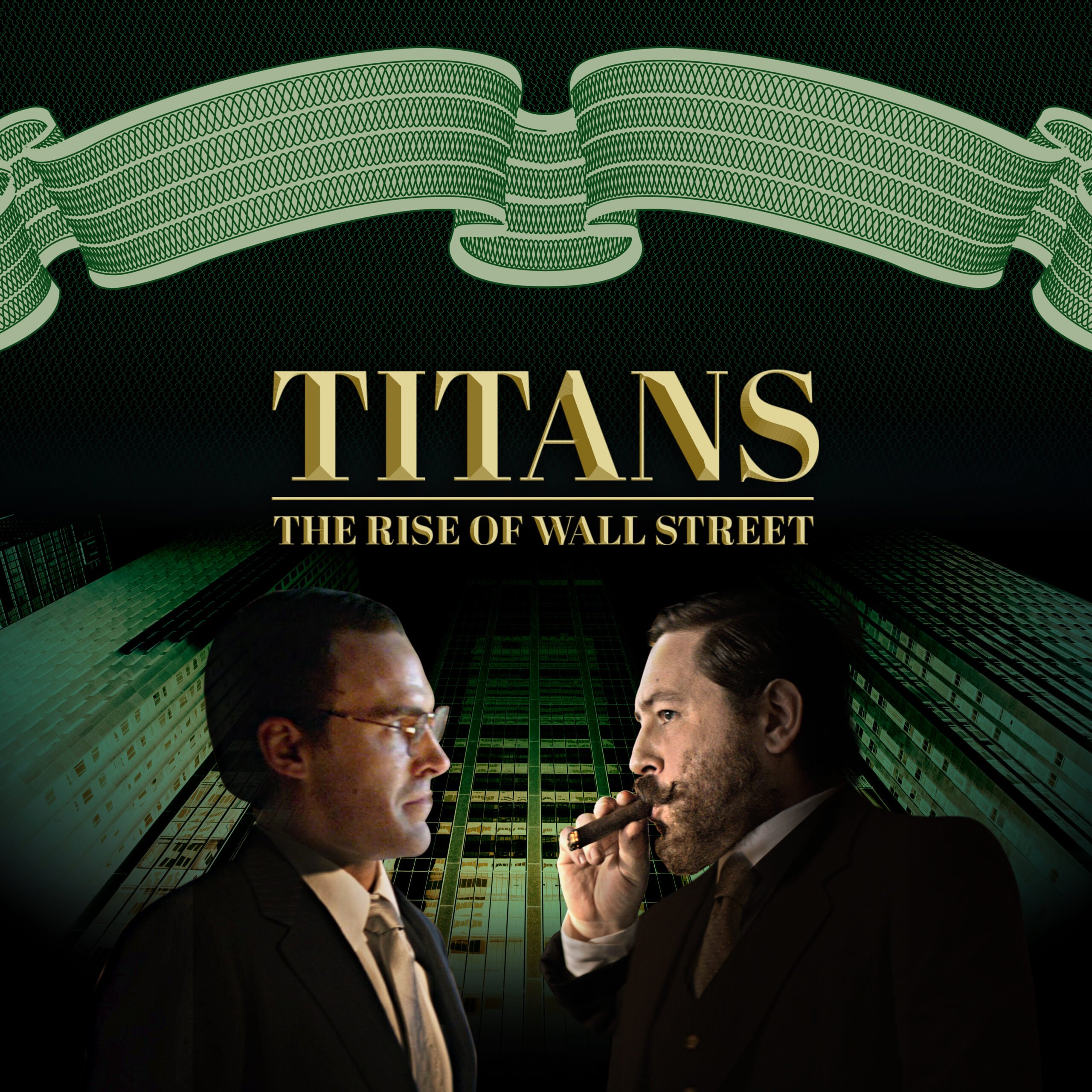 Wall Street Titan's American Dream Began at CSUN